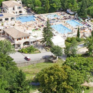 Camping Les Ranchisses | Ardèche camping in