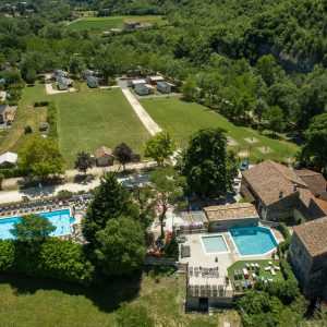 Medrose Camping - Suncamp